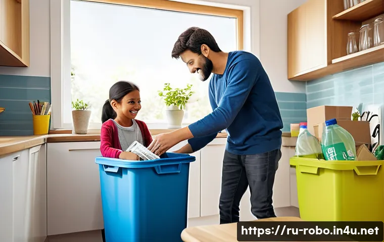 Робокар Поли и экология: удивительные способы научить детей любви к природе 4 로보카폴리와 환경 보호 메시지 관련 이미지 2