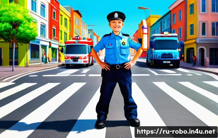 Неожиданные развивающие секреты Робокара Поли для вашего ребенка 3 로보카폴리와 키즈 교육 프로그램 관련 이미지 1