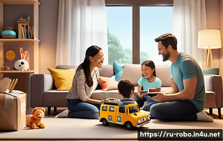 5 причин, почему мультфильм Robocar Poli станет любимым у вашего ребенка 4 로보카폴리 애니메이션 추천 관련 이미지 2