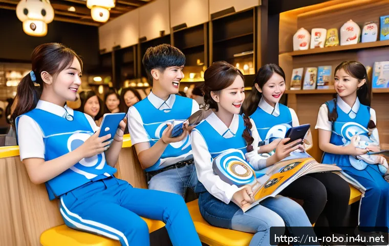 로보카폴리 팬스토리 관련 이미지 1
