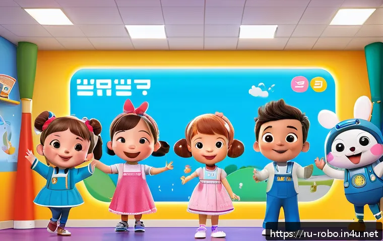 로보카폴리 OST 관련 이미지 2